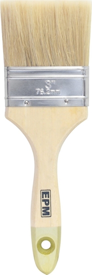 Изображение EPM PDZEL ANGIELSKI PASKI GOLD 76MM  3''