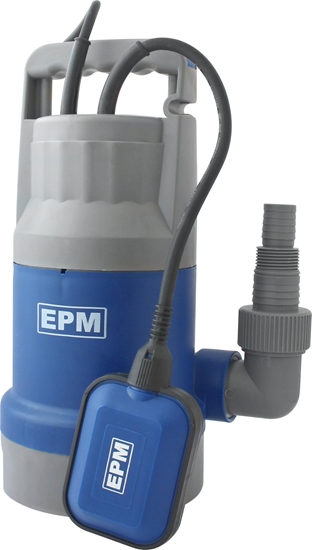Picture of EPM POMPA DO BRUDNEJ WODY 750W