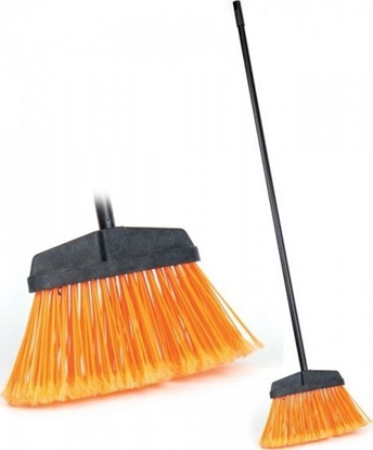 Attēls no EPM SZCZOTKA ULICÓWKA MIDI 24 ZE STYLEM (1 SZT)