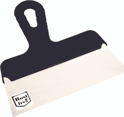 Attēls no EPM szpachla trapezowa nierdzewna 350mm (E-324-3350)