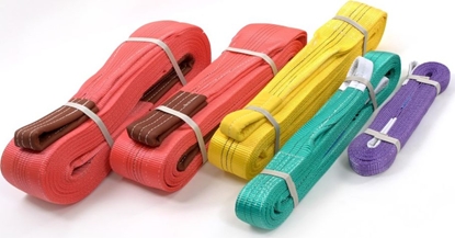 Attēls no EPM ZAWIESIE PASOWE 5T 3M