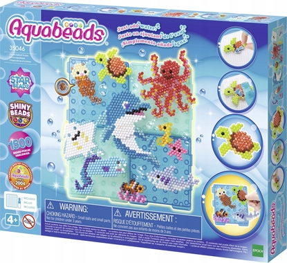 Picture of Epoch Oceanarium Aquabeads