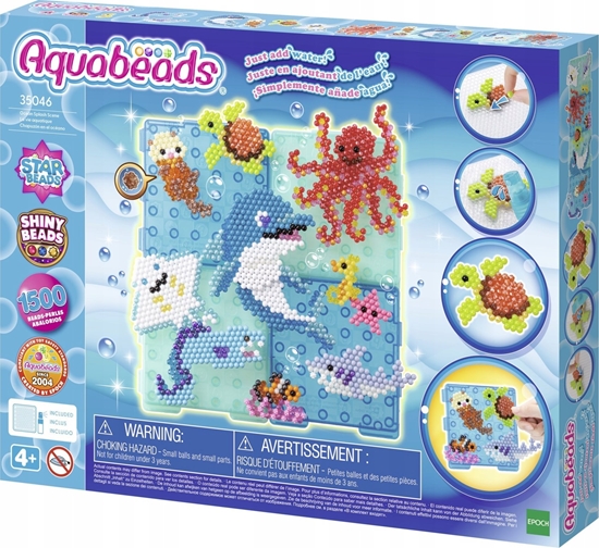 Picture of Epoch Oceanarium Aquabeads