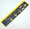 Picture of Epson 1436028 printer/scanner spare part Front panel