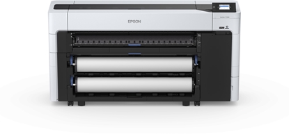 Attēls no EPSON SureColor SC-T7700D 44inch large-format printer colour ink-jet Roll 111.8cm 2400x1200dpi USB 2.0 Gigabit LAN Wi-Fi