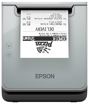 Attēls no Epson EPSON TM-L100 (103A0): USB