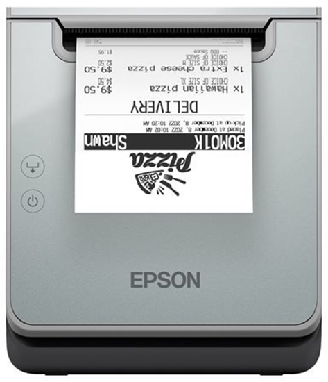 Picture of Epson EPSON TM-L100 (103A0): USB