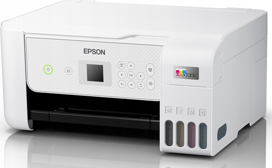 Picture of epson Urzdzenie wielofunkcyjne L3286 ITS kolor A4/33ppm/WiFi(D)/LCD3.7cm/biaa