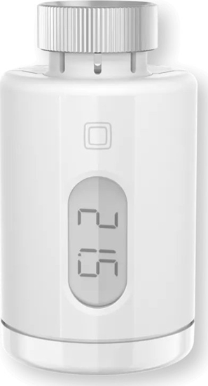 Изображение EQ3 Homematic IP Heizkörperthermostat  pure