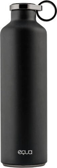 Picture of Equa Butelka Smart Dark Grey 680 ml