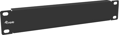 Изображение Equip 327530 plauktu, statņu aksesuārs Tukšs panelis