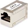 Picture of Equip Cat.6 Shielded Modular Inline Coupler, Shielded