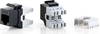 Изображение Equip Cat.6 Unshielded Keystone Jack LSA