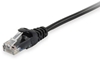 Picture of Equip Cat.6A U/UTP Patch Cable, 5m, Black