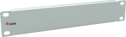 Изображение Equip 327531 plauktu, statņu aksesuārs Tukšs panelis