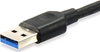 Picture of Equip USB 3.0 Type C to Type A Cable, 0.25m