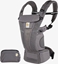 Picture of Ergobaby ERGOBABY neiokl OMNI BREEZE, graphite pilkas, BCZ360PGRAPH