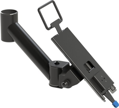 Picture of Ergonomic Solutions PAYlift Angled Arm SP1 -BLACK-