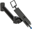Attēls no Ergonomic Solutions PAYlift Angled Arm SP1 -BLACK-