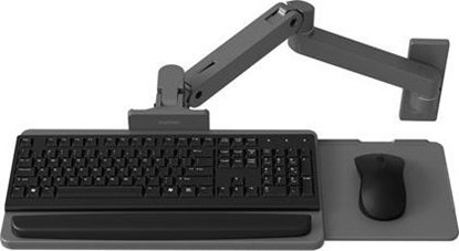 Attēls no Ergotron Tischarm LX PRO ARM EINZELMONITOR HOHE STANGE WCB