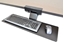 Attēls no ERGOTRON Tray Keyboard Retractable black