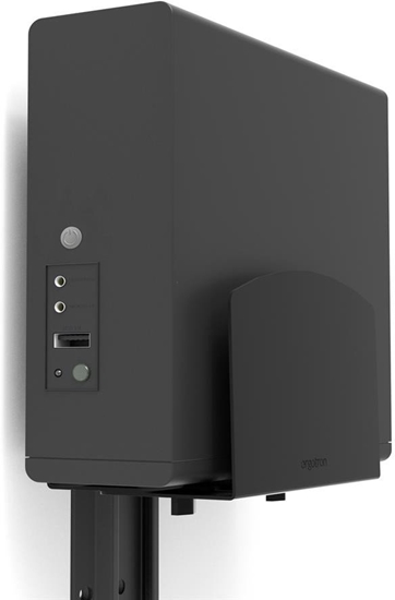 Picture of Ergotron Uchwyt ACCESSORY, MEDIUM PC MOUNT FOR LX PRO WA
