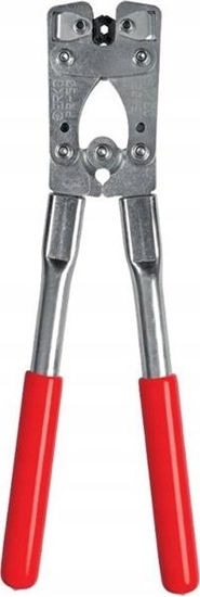 Picture of Erko ERKO PRASKA RCZNA Z MATRYCAMI US1,US2