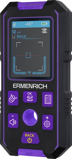 Picture of Ermenrich Ping SM70 Stud Detector