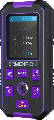 Attēls no Ermenrich Ping SM90 Stud Detector