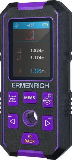 Picture of Ermenrich Ping SM90 Stud Detector