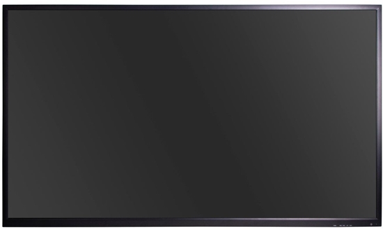 Изображение Ernitec 75 Inch 24/7 surveillance