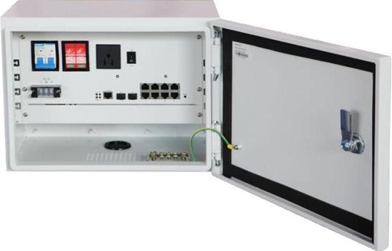 Picture of Ernitec ELECTRA-M10-OUTDOOR cza sieciowe