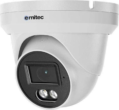 Picture of Ernitec Ernitec 0070-08112 kamera przemysowa Douszne Kamera bezpieczestwa IP Wewntrz i na wolnym powietrzu 2592 x 1944 px Sufit / ciana