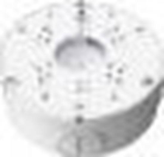 Изображение Ernitec Ernitec 0070-11813 akcesoria do kamer monitoringowych Skrzynka przyczeniowa