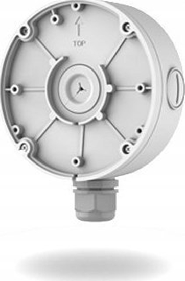 Picture of Ernitec Ernitec 0070-11815 akcesoria do kamer monitoringowych Skrzynka przyczeniowa