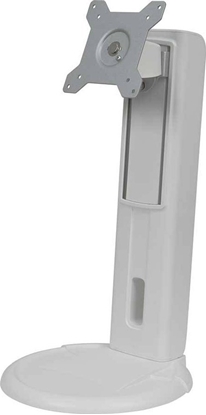 Attēls no ES-02W ERGONOMIC MONITOR STAND