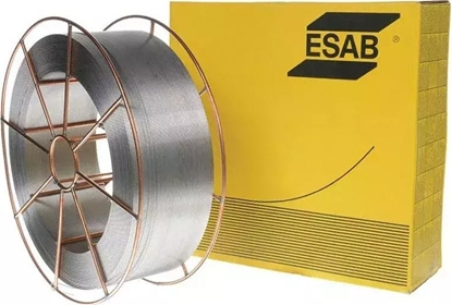 Attēls no Esab ESAB OK ARISTOROD 12.50 D0.8 5KG