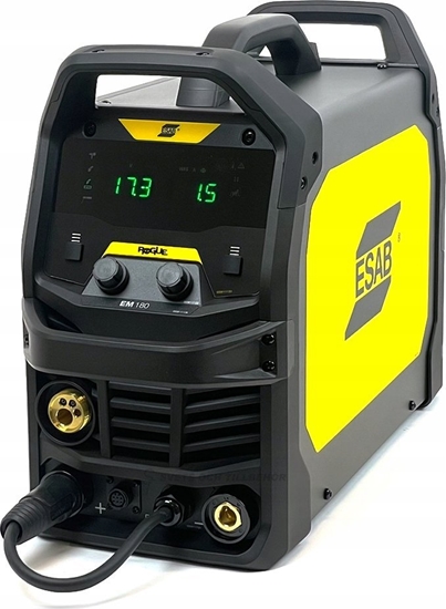 Picture of Esab ESAB PÓAUTOMAT ROGUE EM 180 MIG MAG MMA SYNERGIA