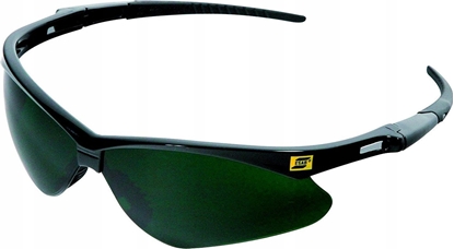 Attēls no Esab GLASSES FOR WELDING ESAB WARRIOR SHADE5