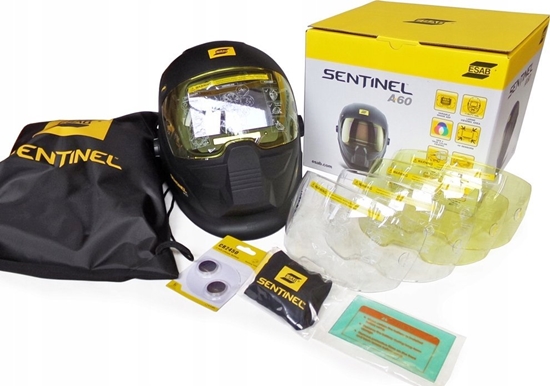 Picture of Esab Przybica Spawalnicza Sentinel A60