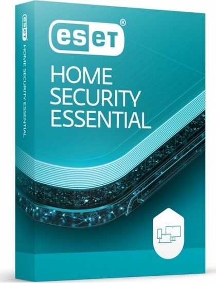 Picture of ESET HOME Security Essential Serial 10U 12M