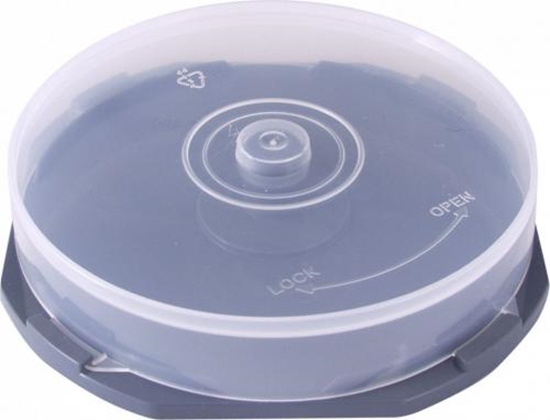 Picture of Esperanza CAKE BOX FOR 10 CD (PACKED IN CARTON BOX) 5905784761749