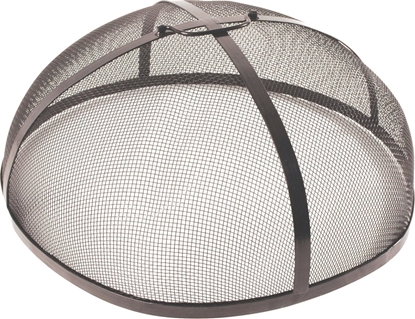 Attēls no Esschert Design Druciany klosz na palenisko