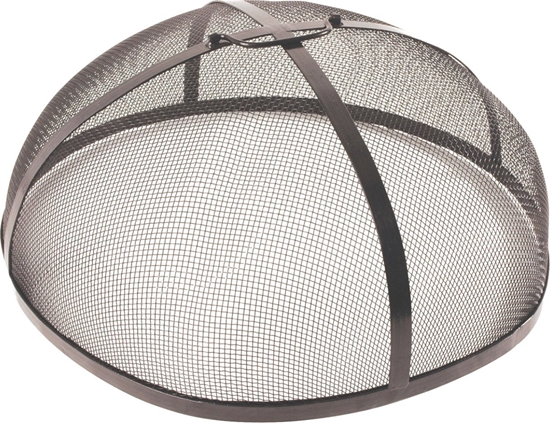 Picture of Esschert Design Druciany klosz na palenisko