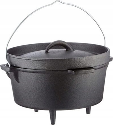 Attēls no Esschert Design DUTCH OVEN 10NL