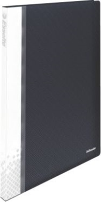 Attēls no Esselte Album ofertowy twarda okadka VIVIDA Czarny (623986)