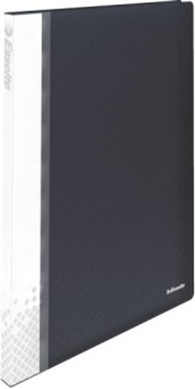 Picture of Esselte Album ofertowy twarda okadka VIVIDA Czarny (623986)