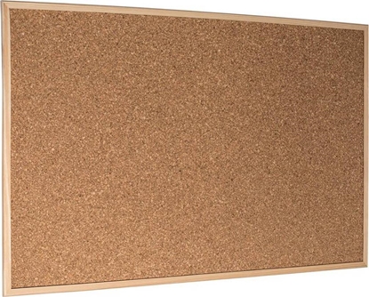 Изображение Esselte Esselte Tablica korkowa, standardowa, 60x40 cm