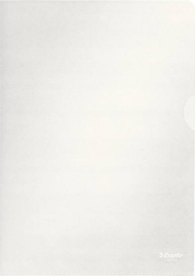 Изображение Esselte Ofert�wka A5 PP OP 30R 100szt. Esselte