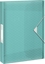 Изображение Esselte Teczka z gumk� Colour'Breeze 25mm niebie